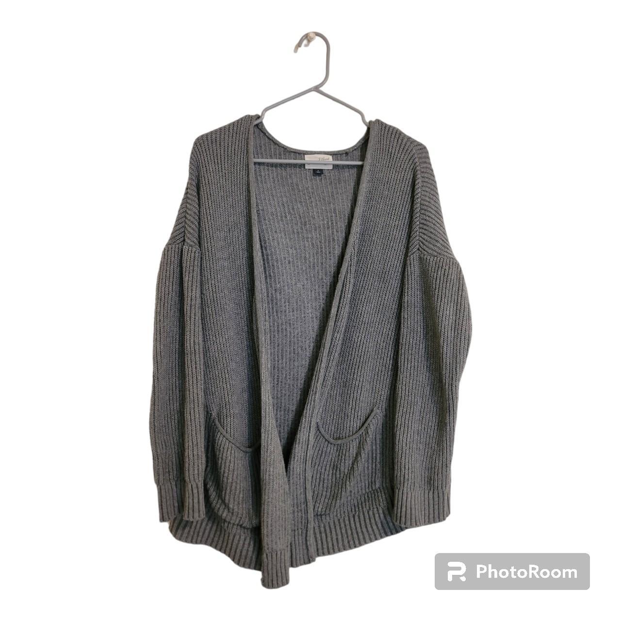 Universal thread cardigan hotsell
