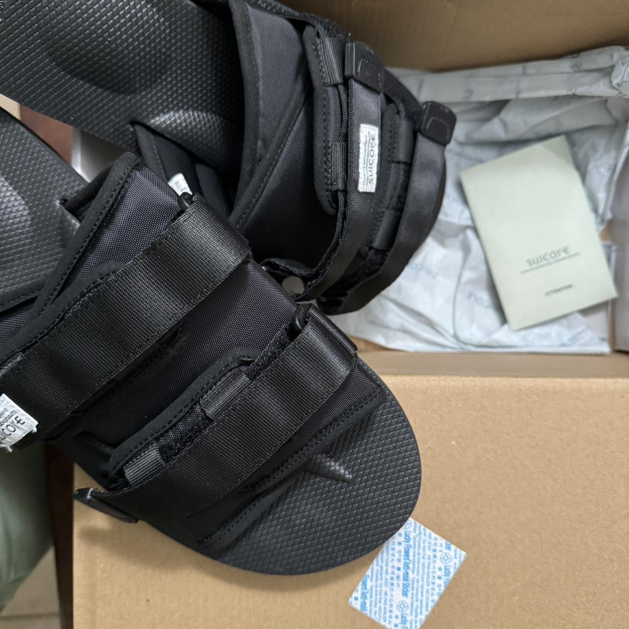 suicoke sale mens