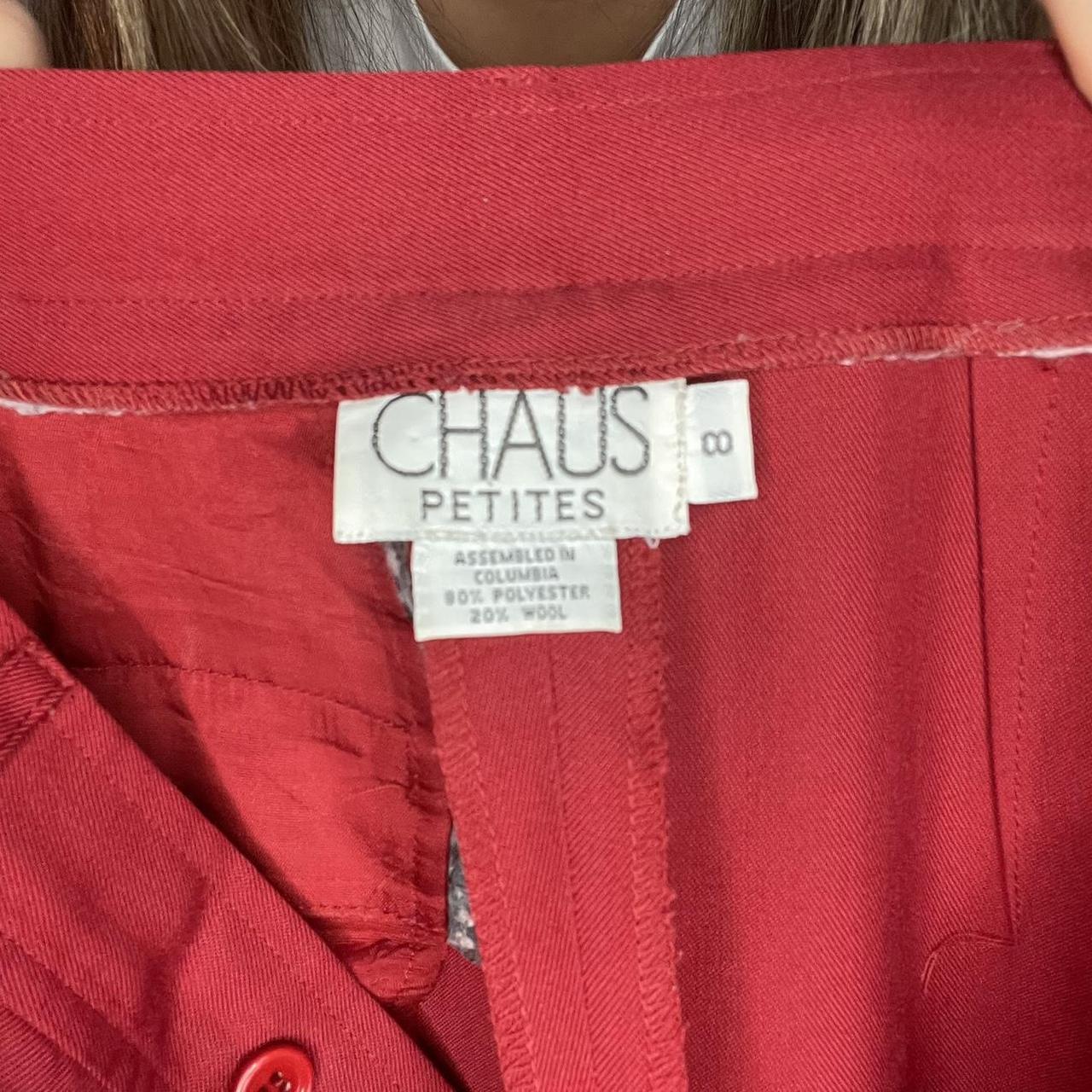 chausty soldes