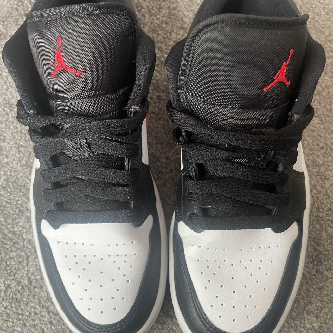 womens jordans size 10.5