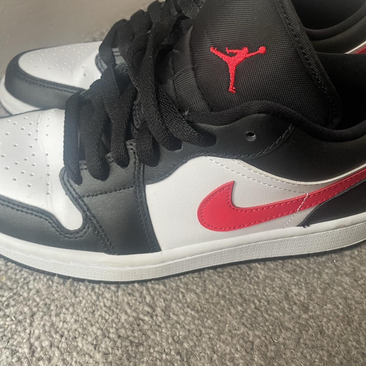 size 5 jordan 1 women's