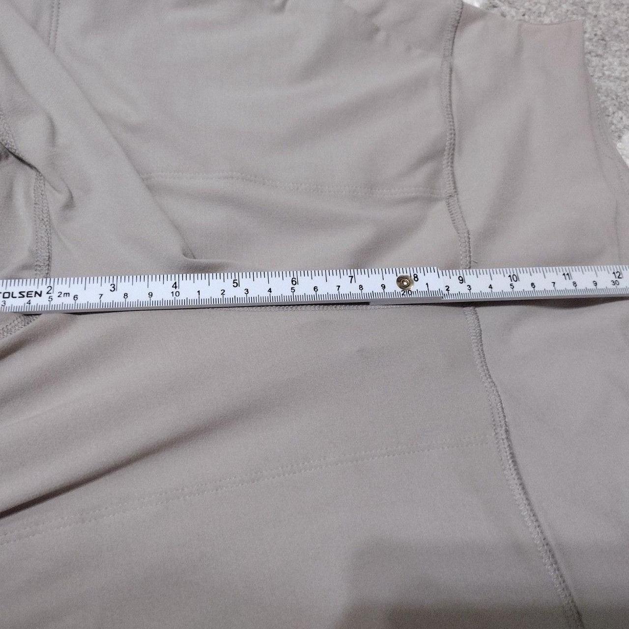 Source Unknown Women's Bottom - Tan - L – Legging… - image 5