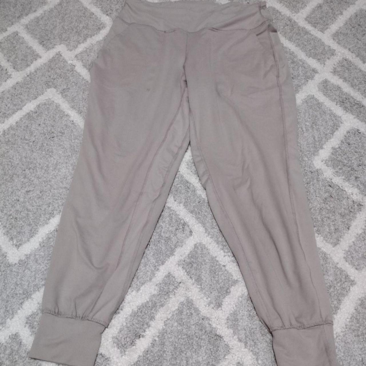 Source Unknown Women's Bottom - Tan - L – Legging… - image 2