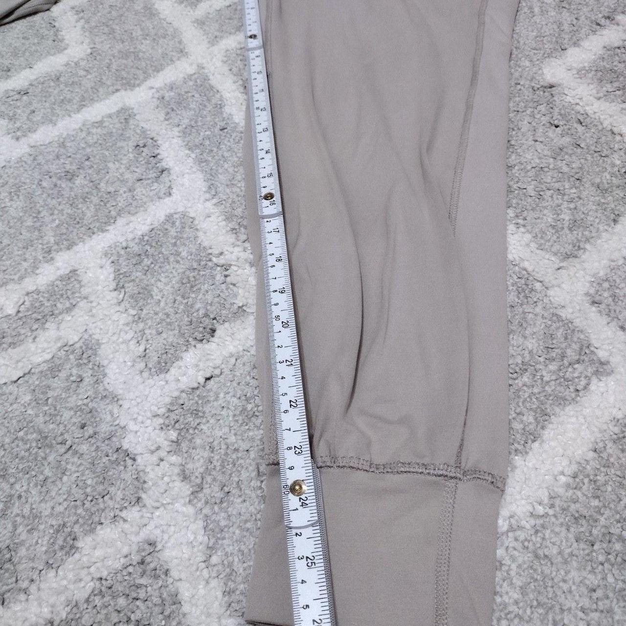 Source Unknown Women's Bottom - Tan - L – Legging… - image 6