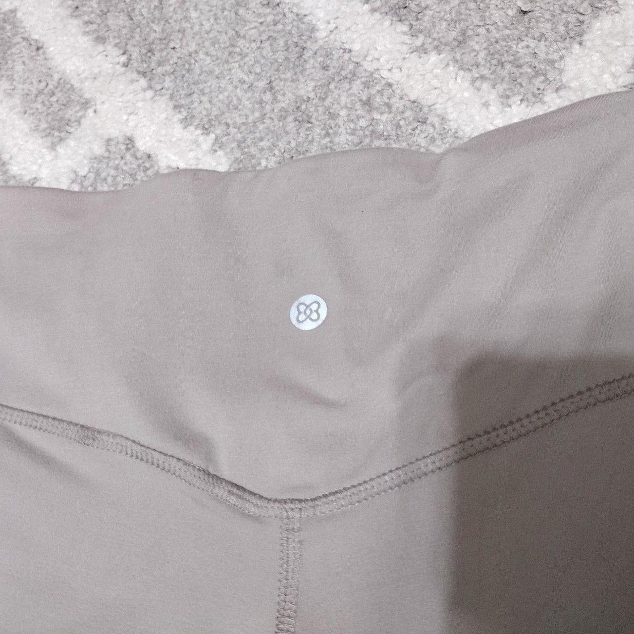 Source Unknown Women's Bottom - Tan - L – Legging… - image 7