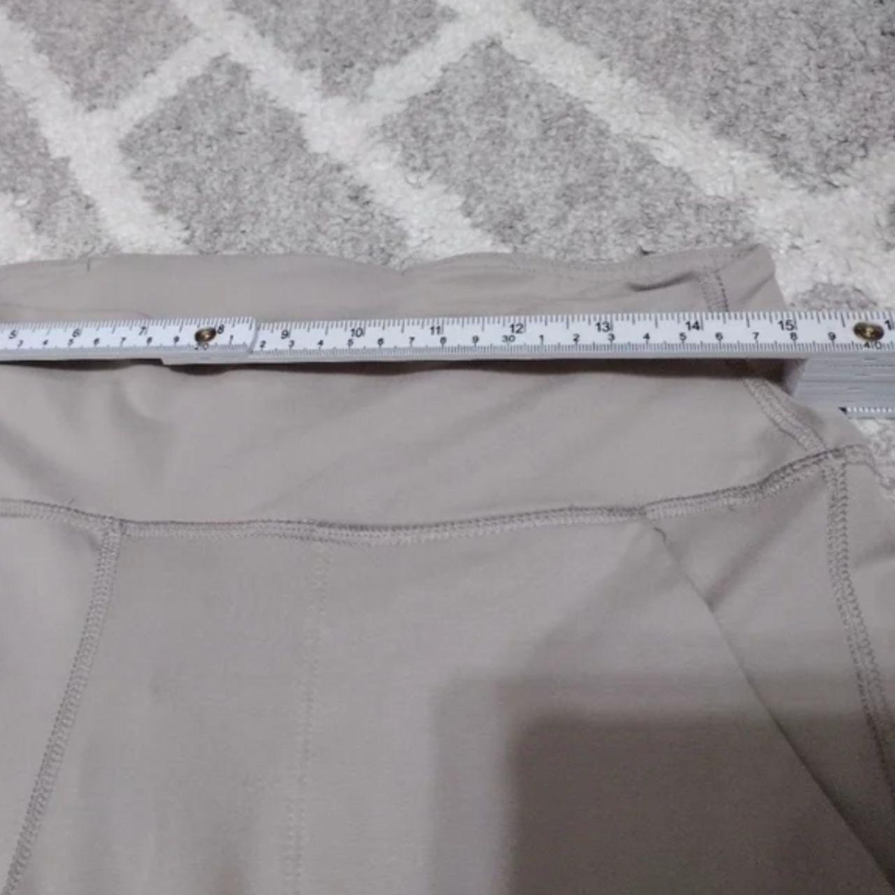 Source Unknown Women's Bottom - Tan - L – Legging… - image 4