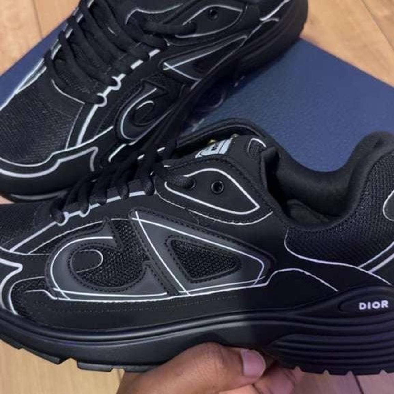 dior b30 selfridges
