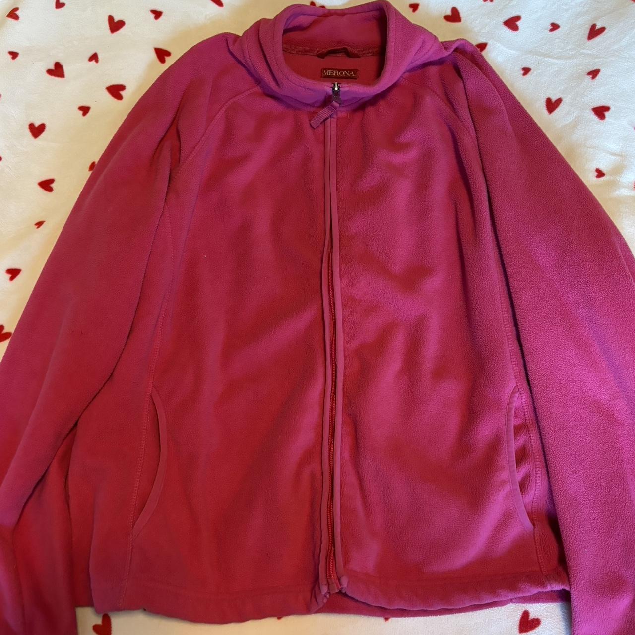 hot-pink-zip-up-would-best-fit-a-small-or-medium-depop