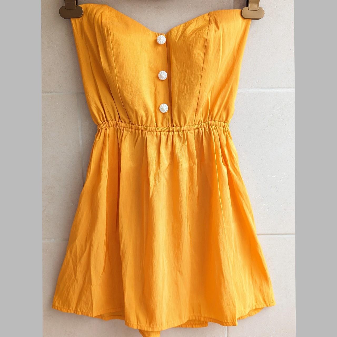 Van Heusen Woman Dresses, Van Heusen Yellow Dress for Women at  Vanheusenindia.com