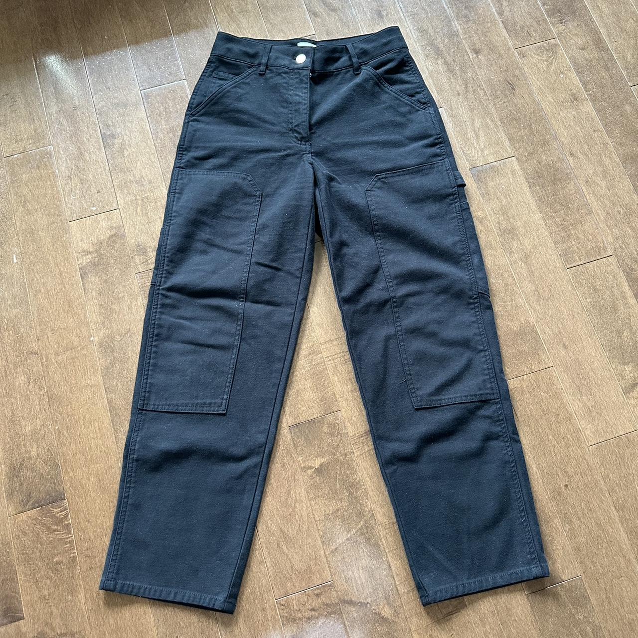 Brennan Pant | Aritzia US
