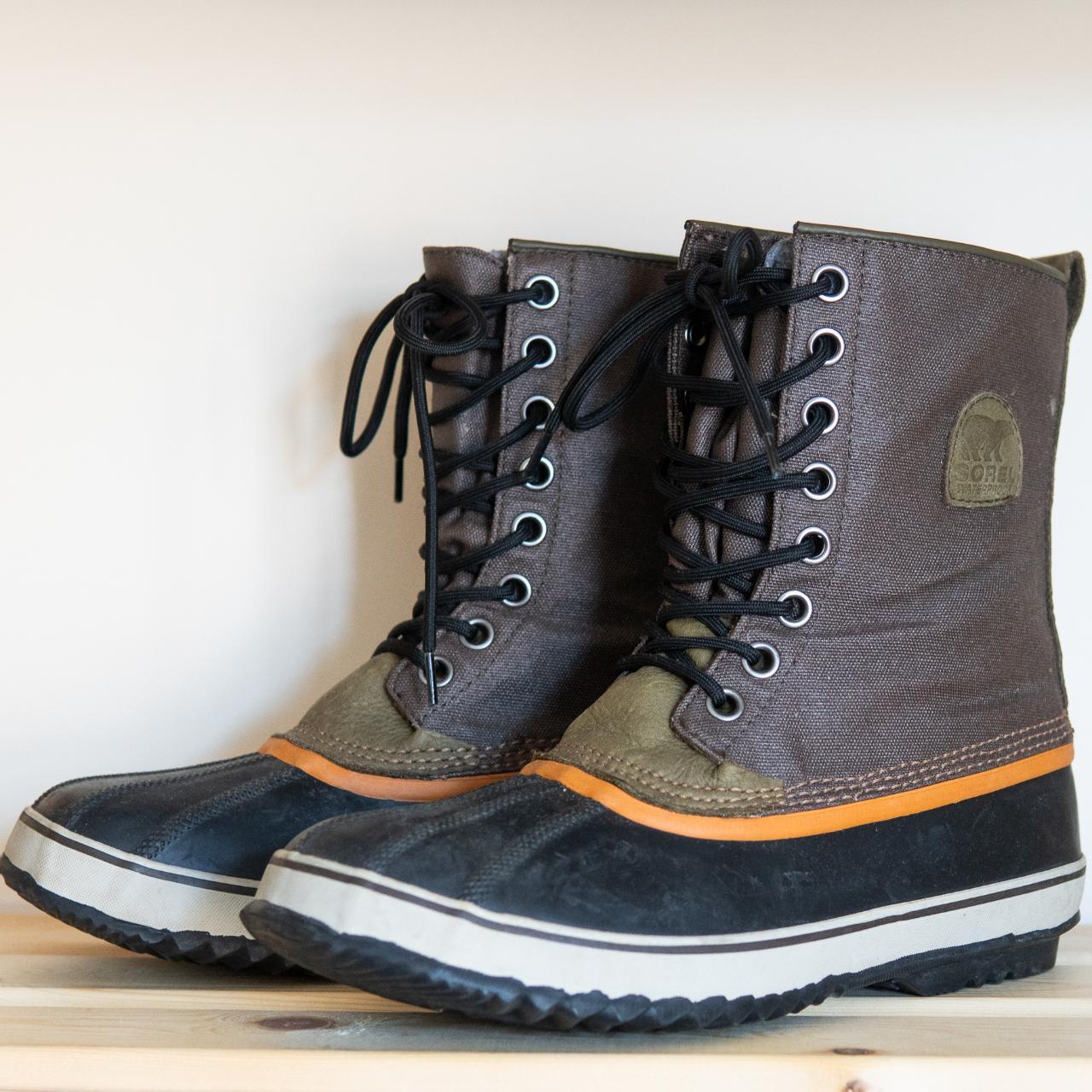 sorel mens boots sale uk