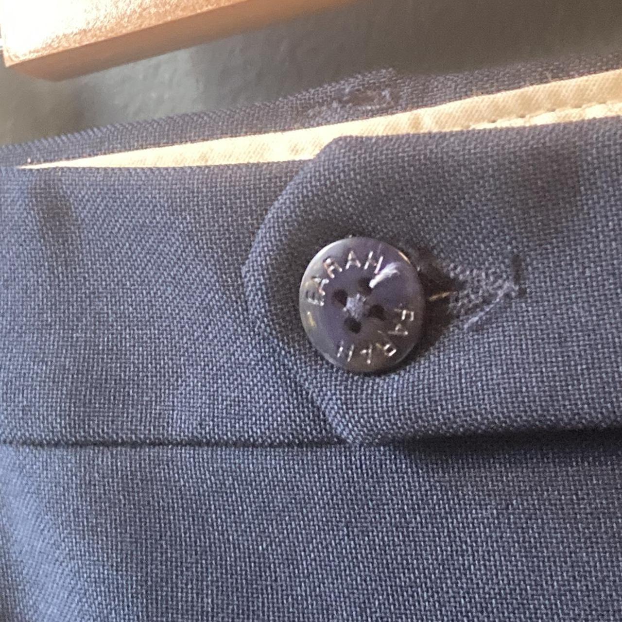 Vintage Farah Trousers Vintage 1970s Farah Trousers Depop vintage-farah-trousers-vintage-1970s-farah-trousers-depop