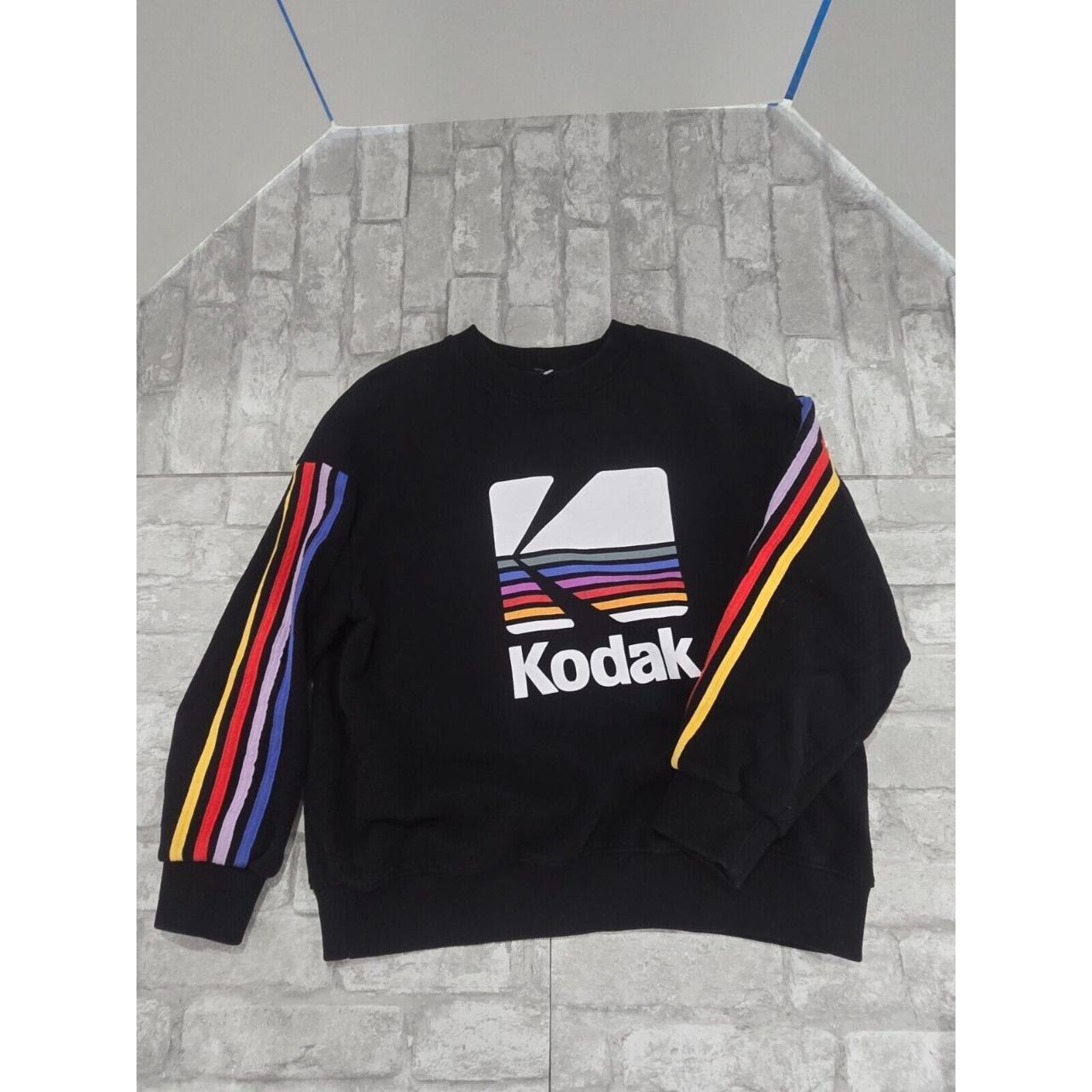 pull bear pullover