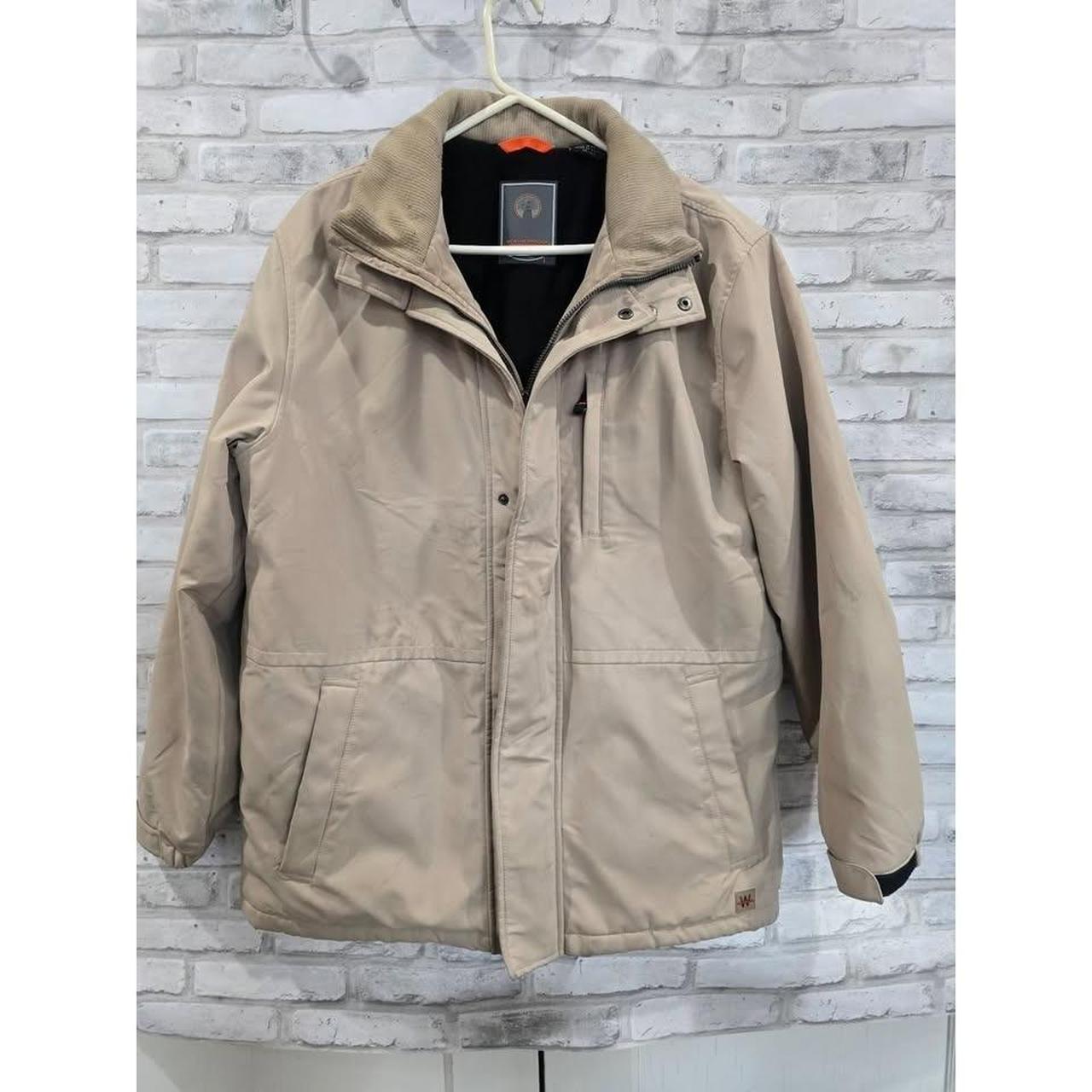 Weatherproof Men's Jacket - Multi - M – Weatherpr… - image 1