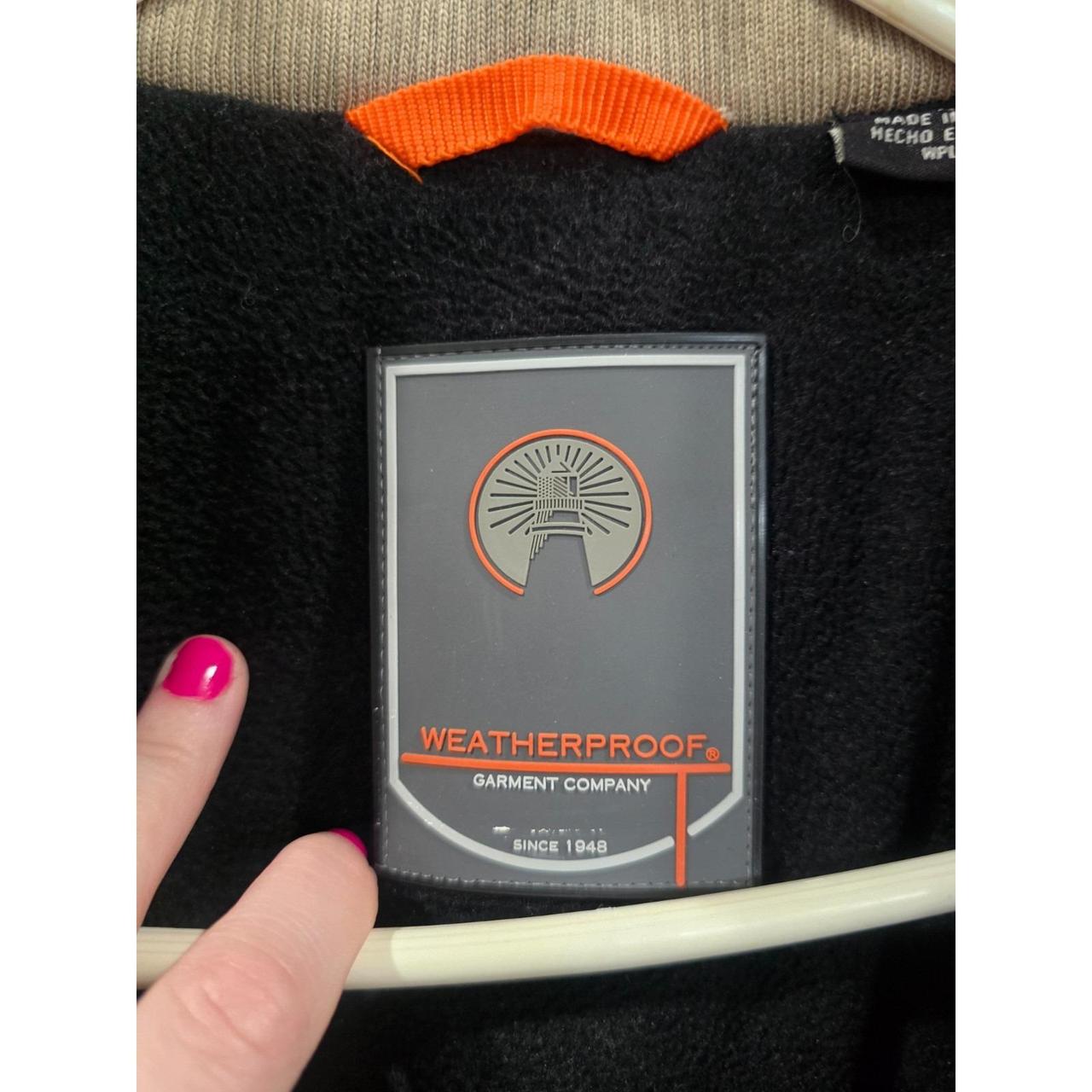 Weatherproof Men's Jacket - Multi - M – Weatherpr… - image 3