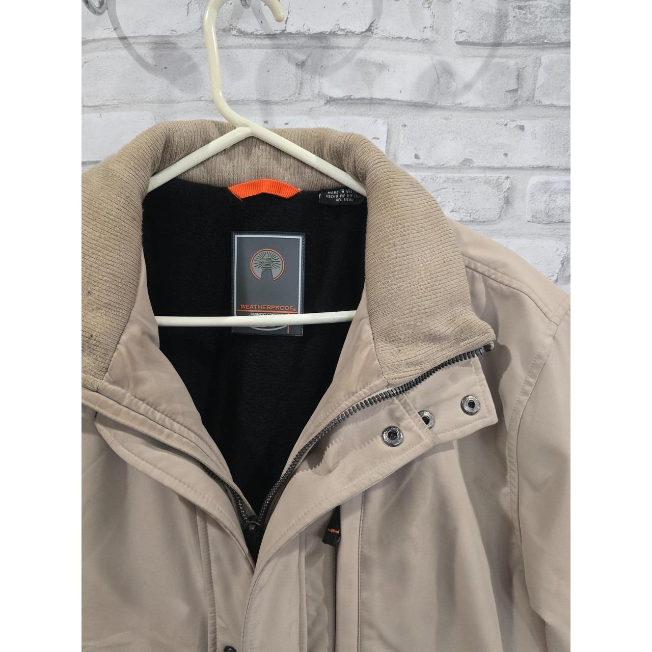 Weatherproof Men's Jacket - Multi - M – Weatherpr… - image 2