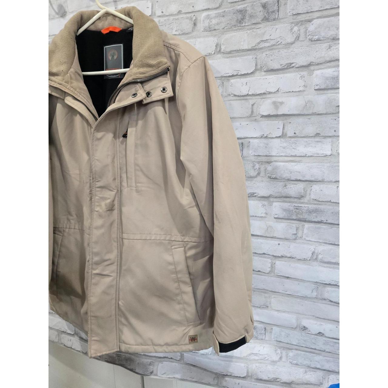 Weatherproof Men's Jacket - Multi - M – Weatherpr… - image 8