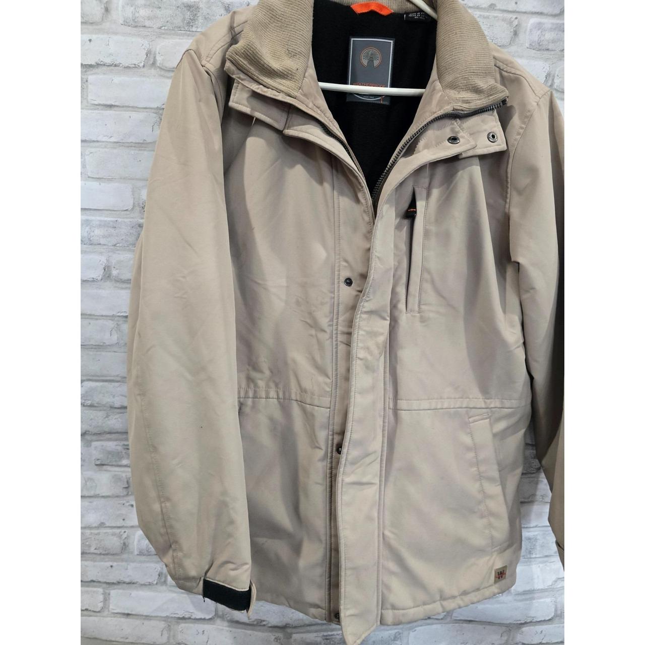 Weatherproof Men's Jacket - Multi - M – Weatherpr… - image 6