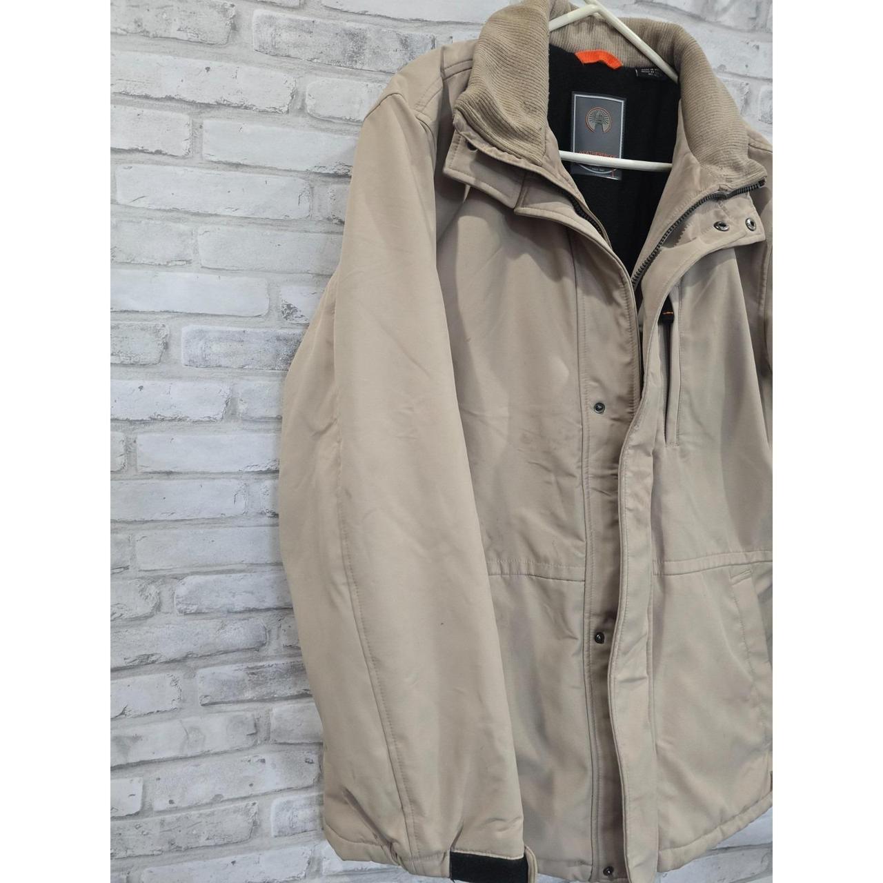 Weatherproof Men's Jacket - Multi - M – Weatherpr… - image 5