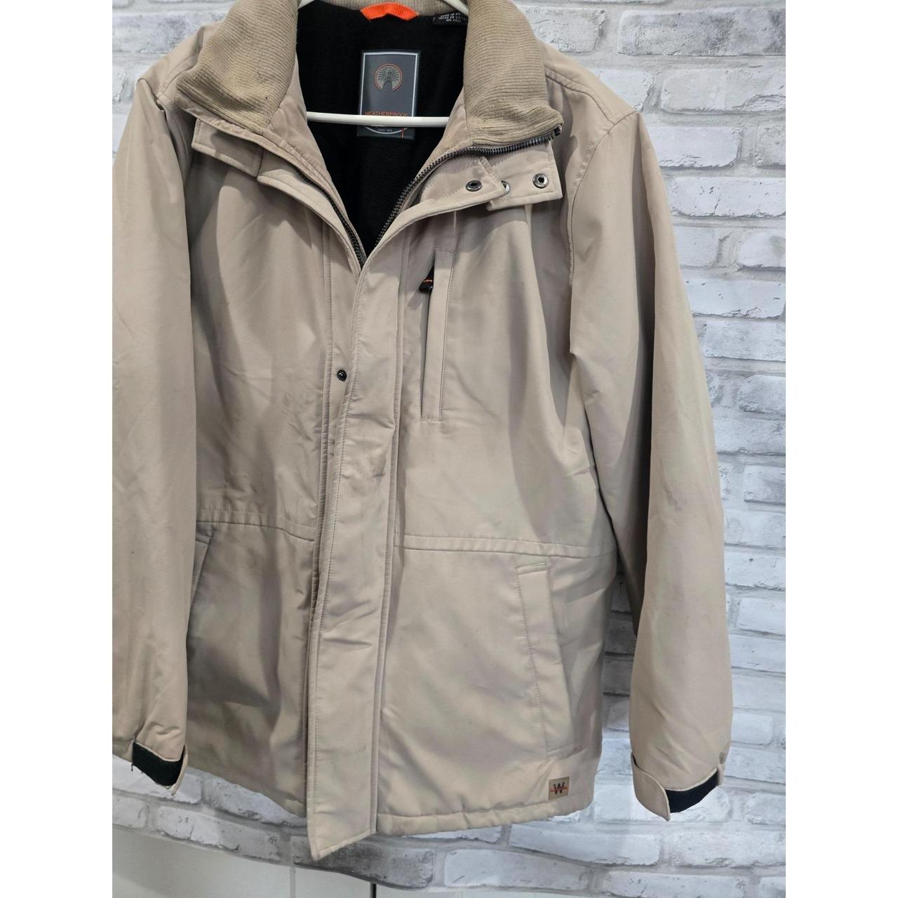 Weatherproof Men's Jacket - Multi - M – Weatherpr… - image 7