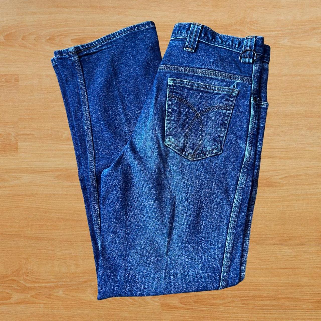 Sears mens jeans sale levis