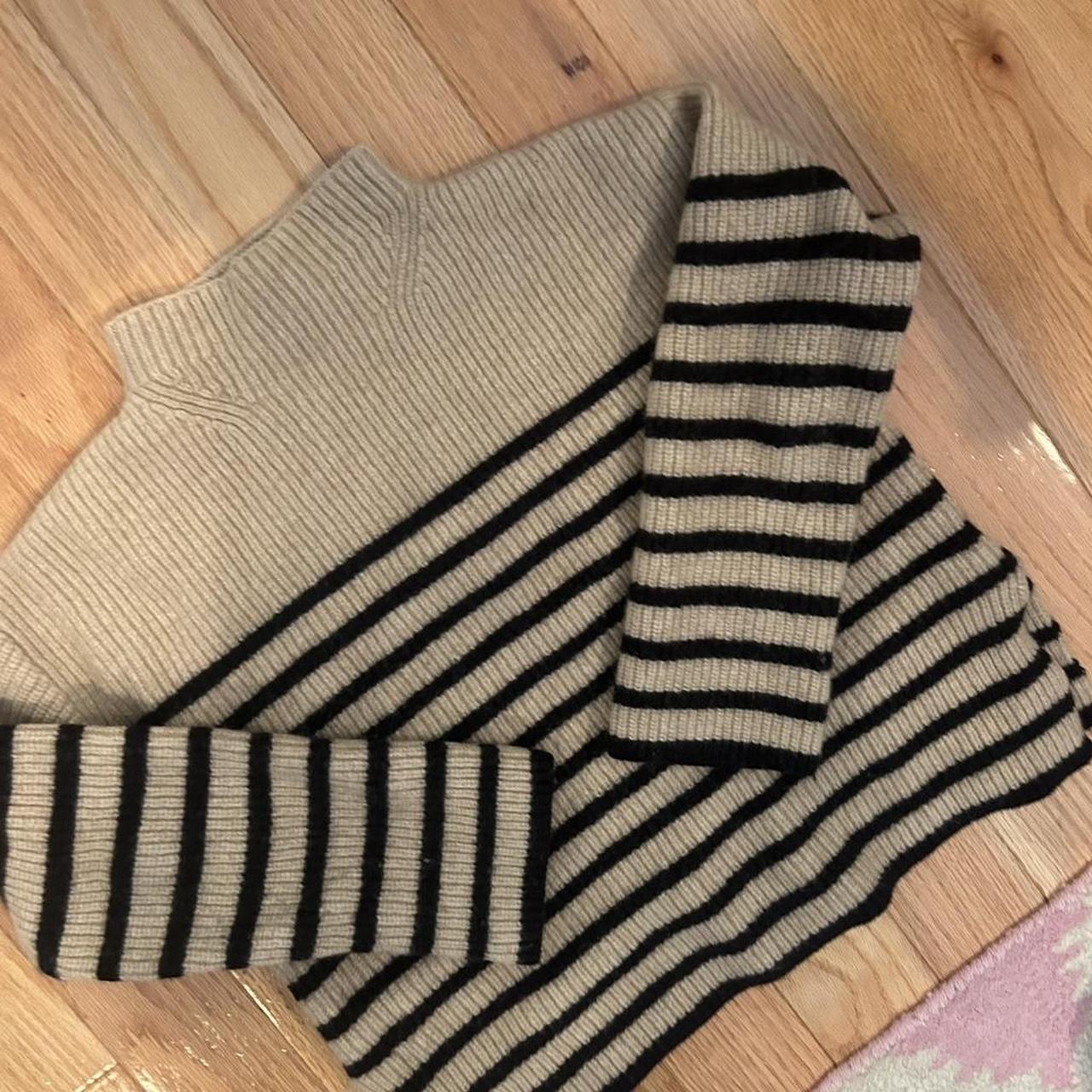 Rails Women's Sweater - Multi/Cream - XS – rails … - image 2