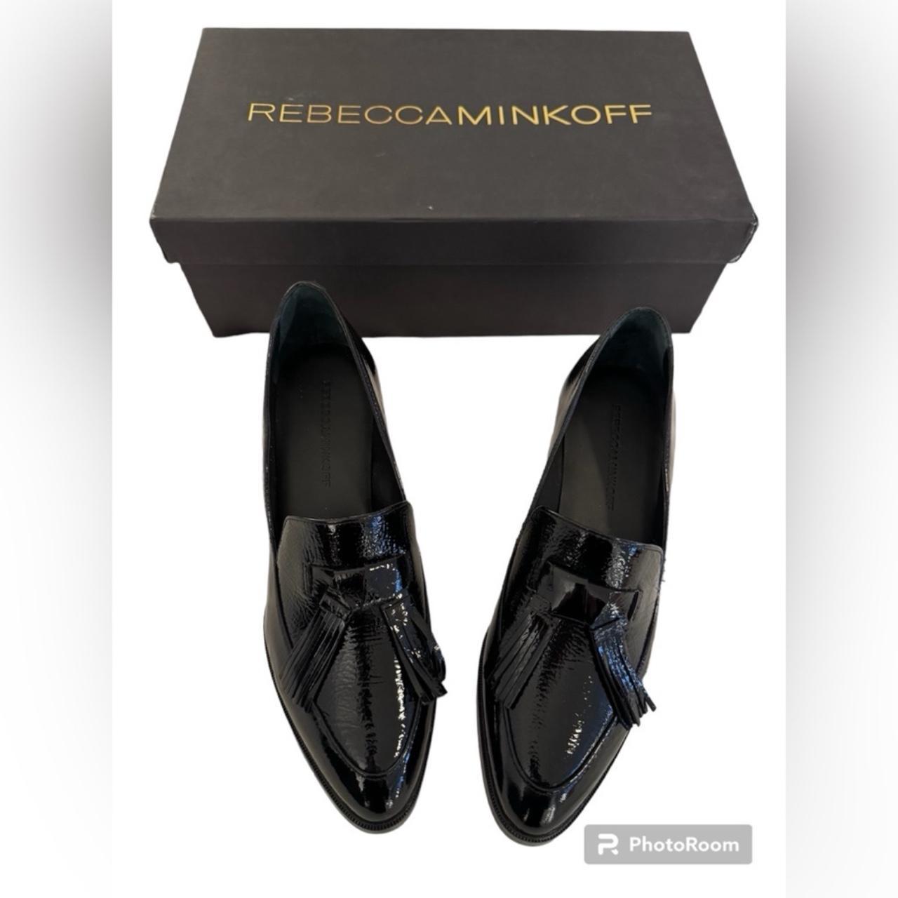 Rebecca minkoff shops edie loafer