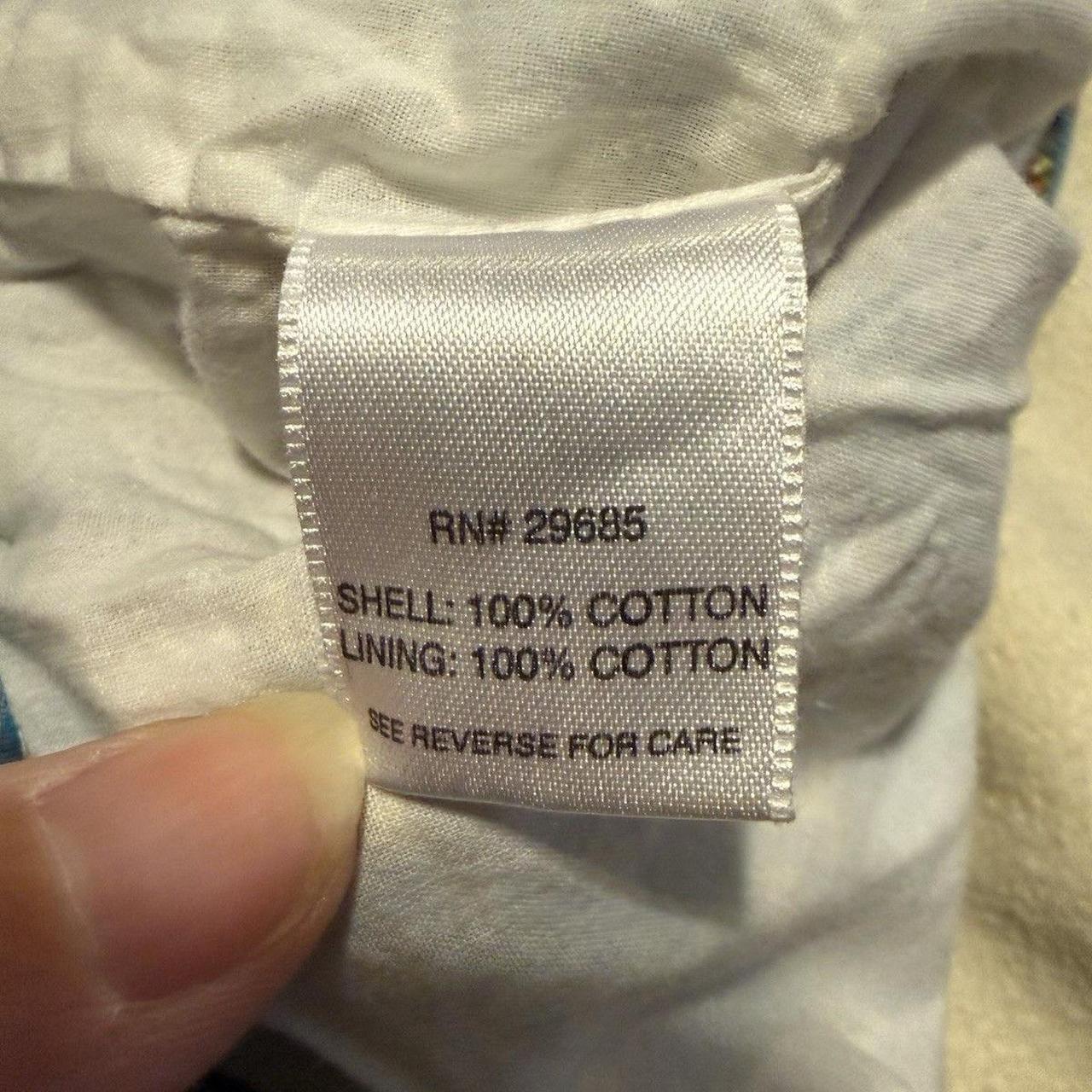 Pendleton Women's Pants - Multi - 4 – Pendleton P… - image 4