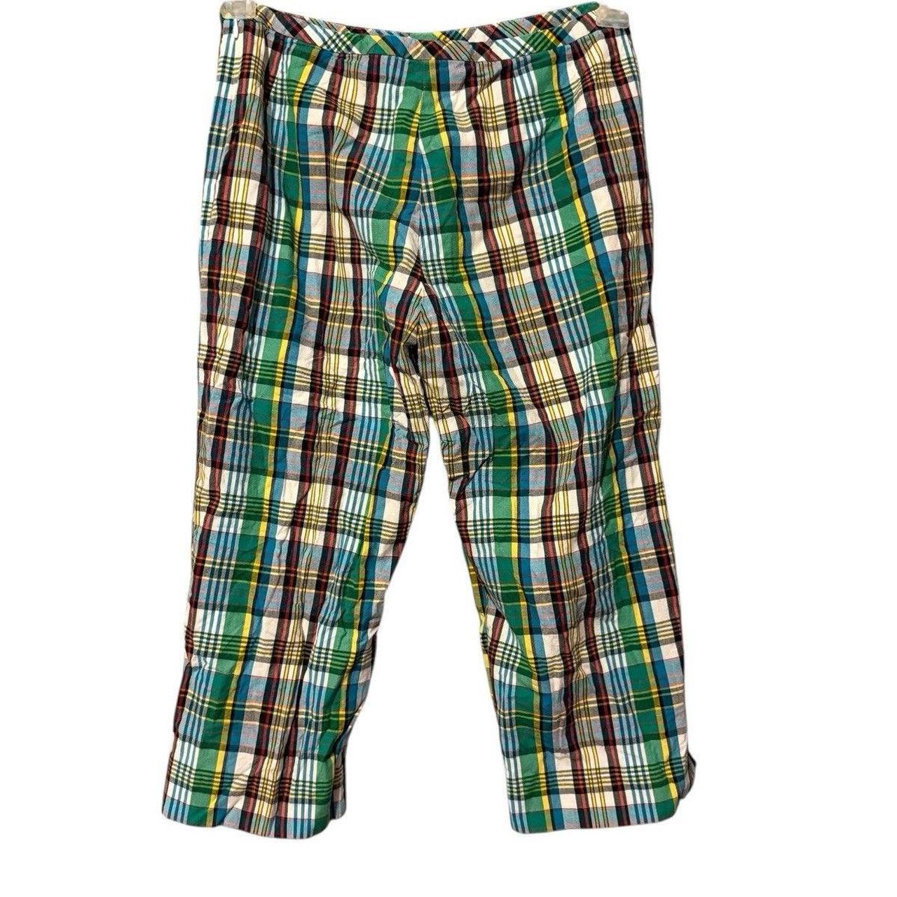 Pendleton Women's Pants - Multi - 4 – Pendleton P… - image 2