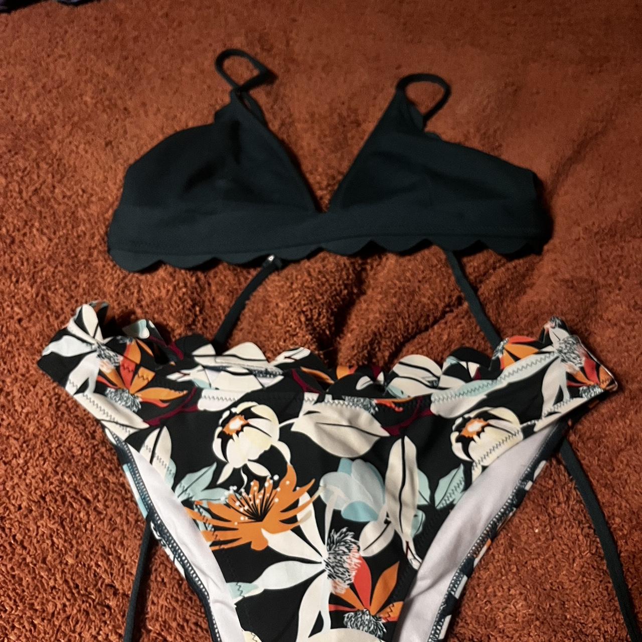 Cupshe Women S Bikinis And Tankini Sets Depop