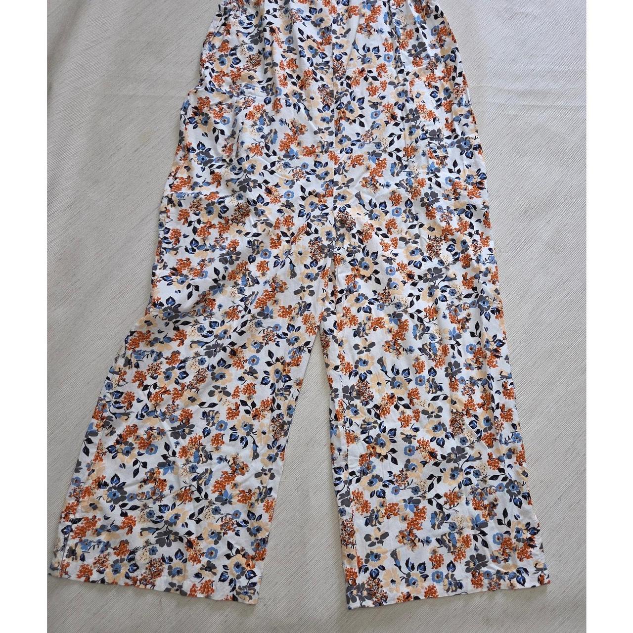 Source Unknown Women's Jumpsuit - Multi - M – The… - image 2