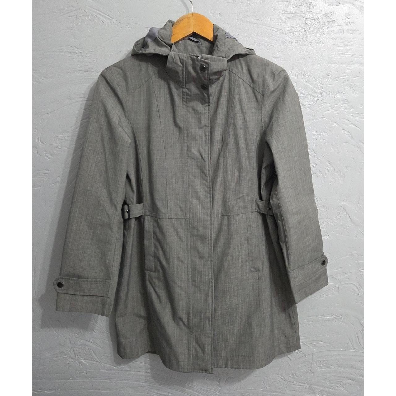 Source Unknown Women's Jacket - Grey - S – Stay s… - image 1