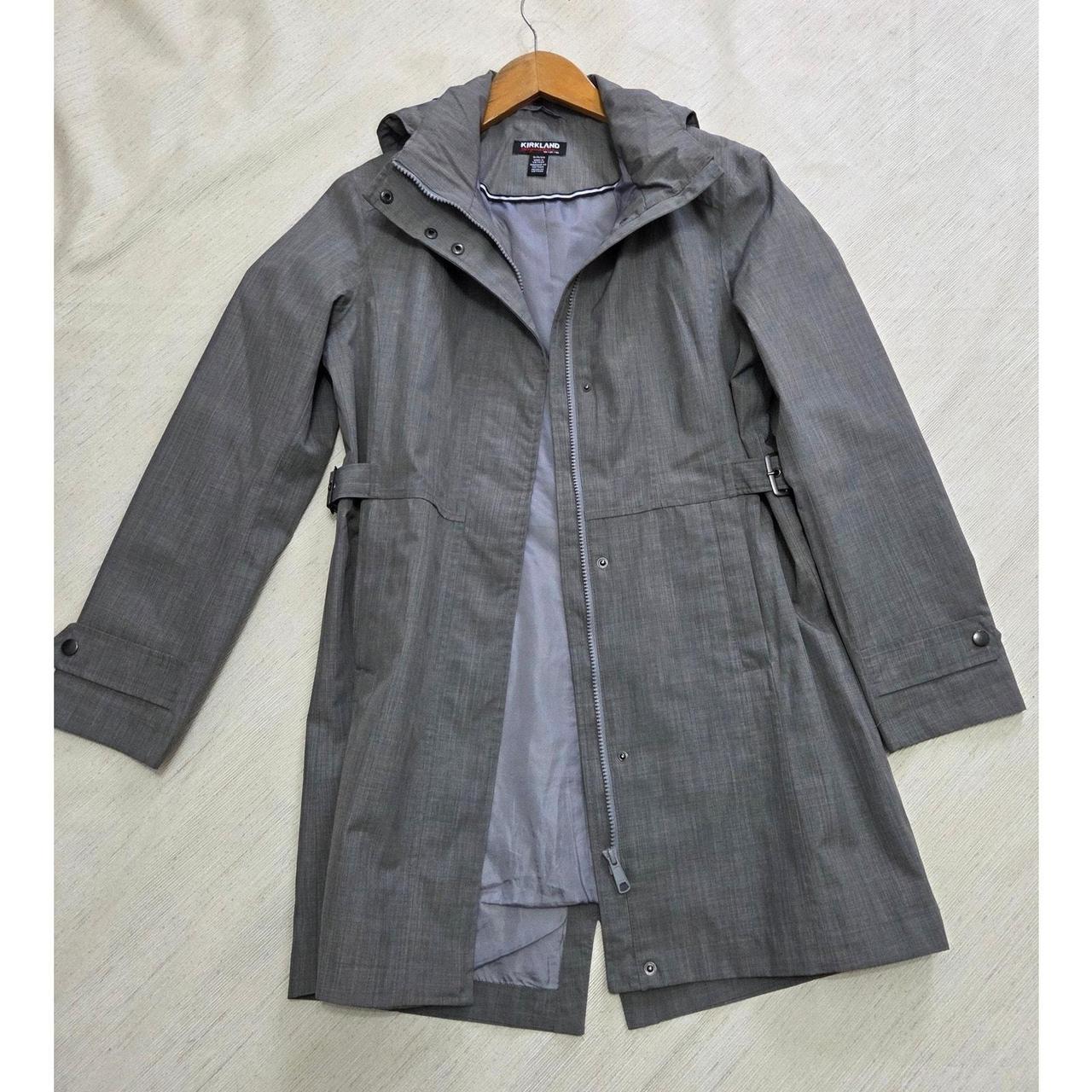 Source Unknown Women's Jacket - Grey - S – Stay s… - image 4