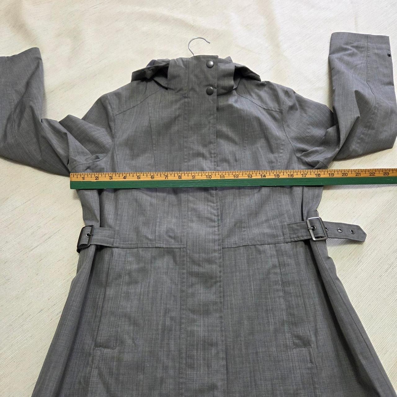 Source Unknown Women's Jacket - Grey - S – Stay s… - image 7