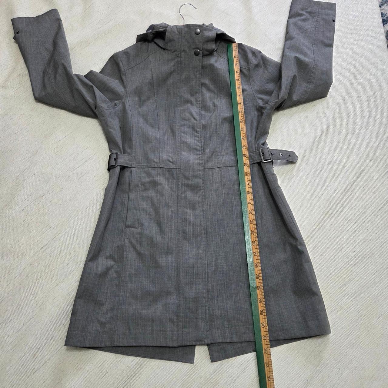 Source Unknown Women's Jacket - Grey - S – Stay s… - image 6