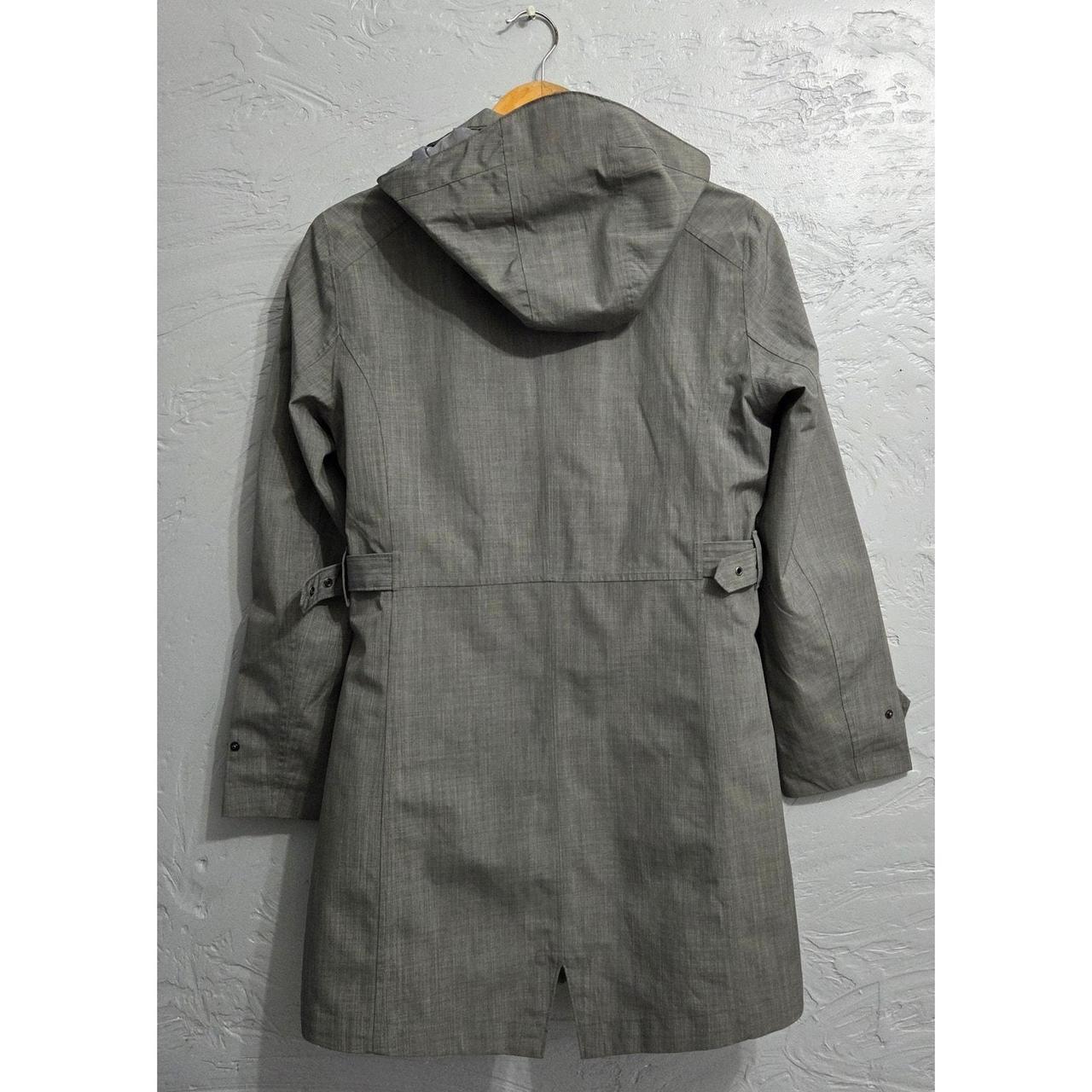 Source Unknown Women's Jacket - Grey - S – Stay s… - image 3