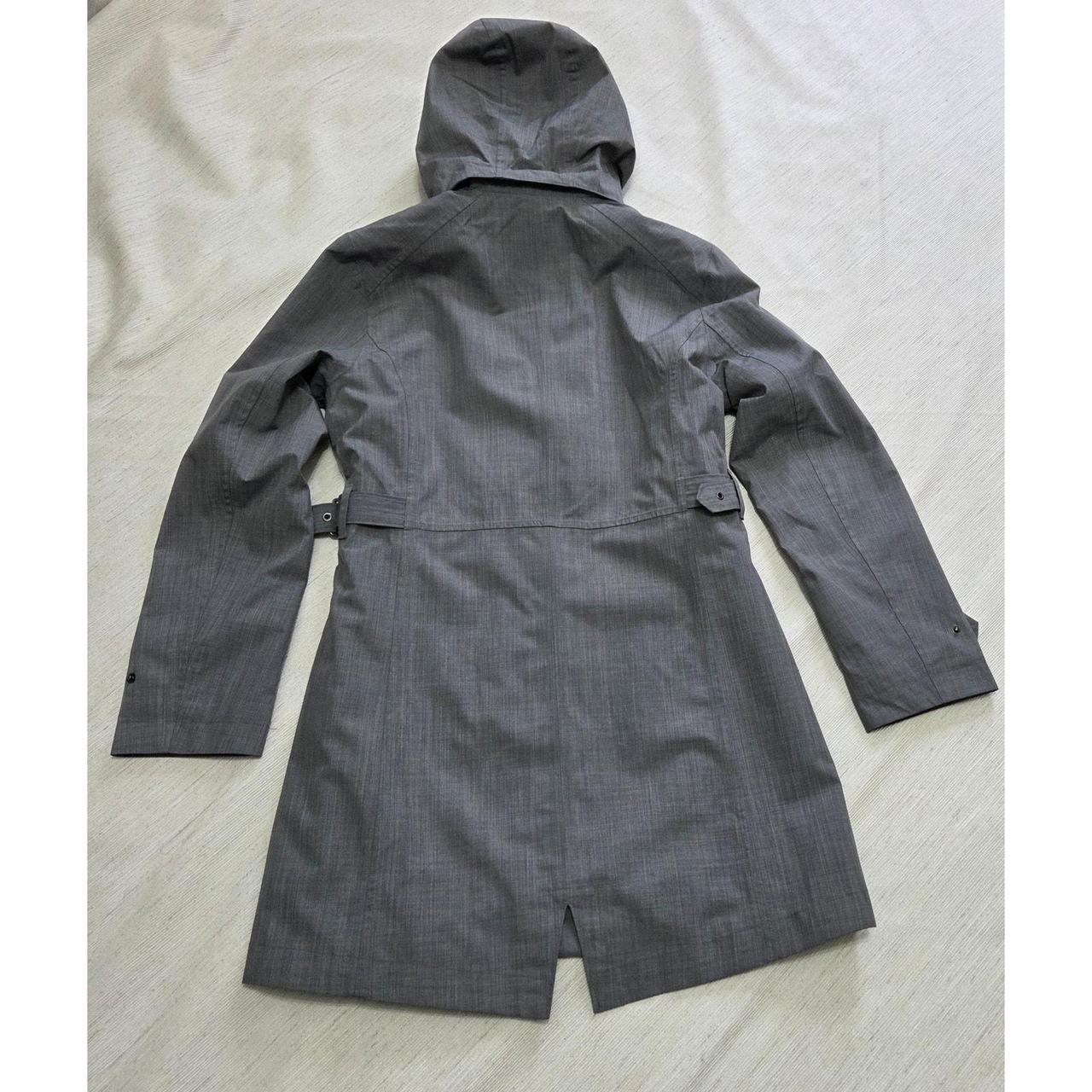 Source Unknown Women's Jacket - Grey - S – Stay s… - image 8