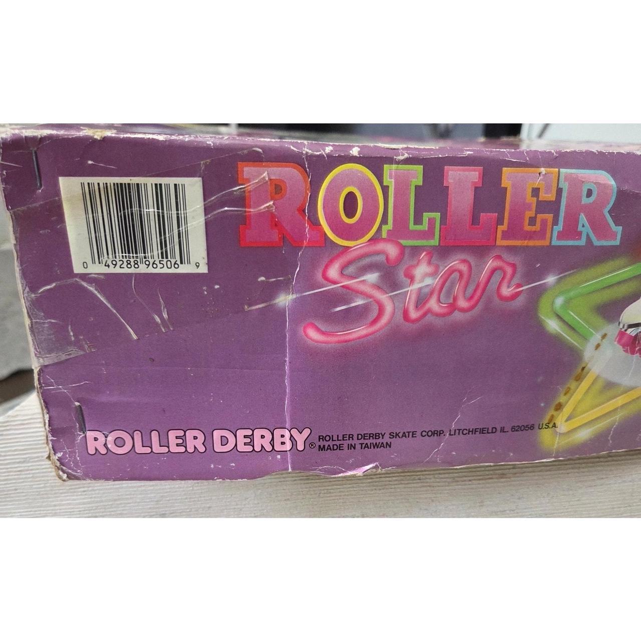 Source Unknown Women's Sneakers - White - US 6 – … - image 8