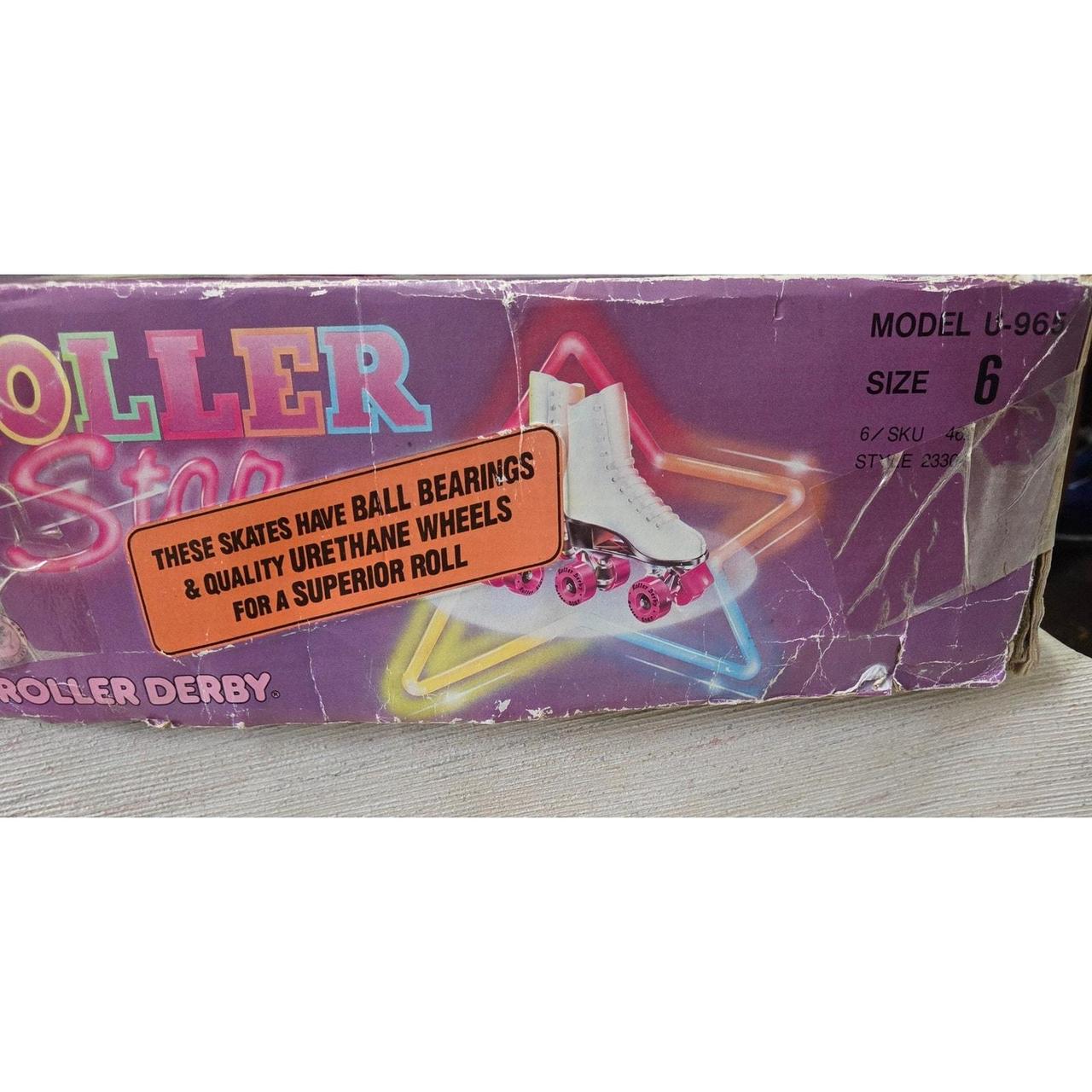 Source Unknown Women's Sneakers - White - US 6 – … - image 7