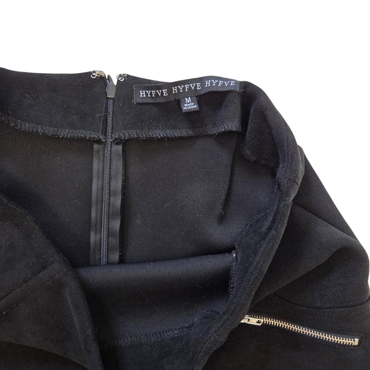 Source Unknown Women's Skirt - Black - M – Add a … - image 3