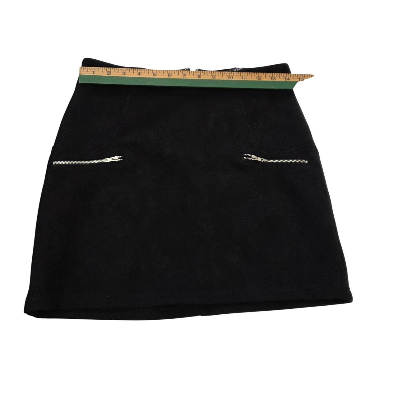 Source Unknown Women's Skirt - Black - M – Add a … - image 5