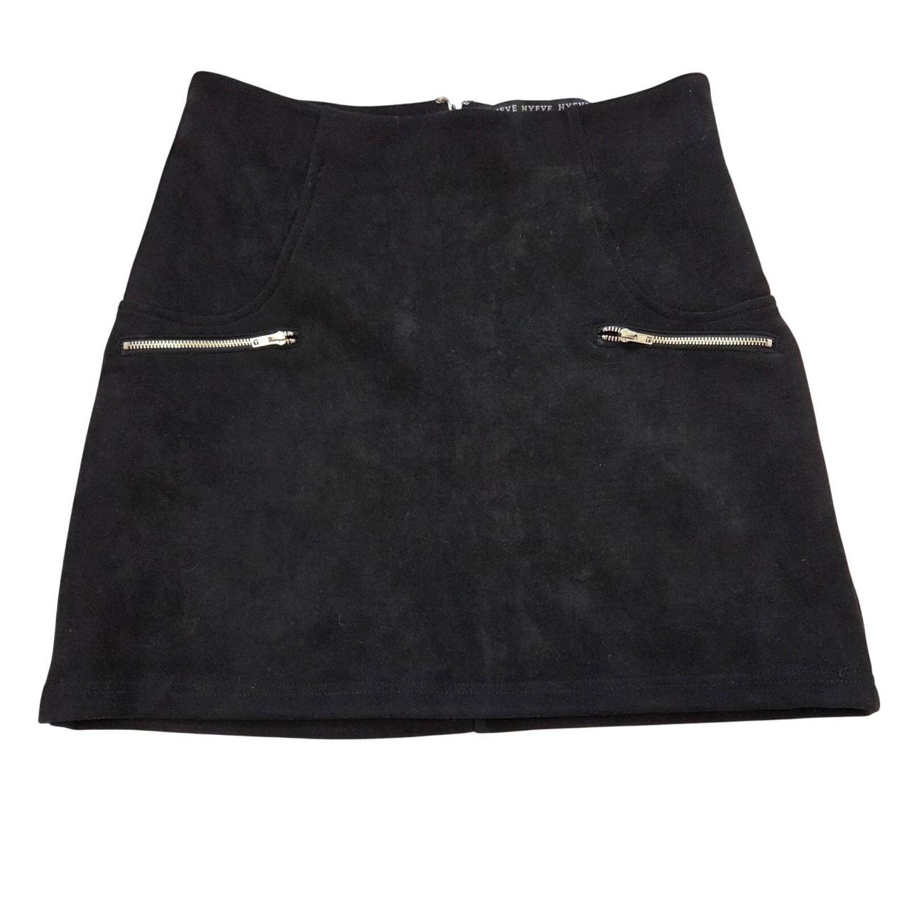 Source Unknown Women's Skirt - Black - M – Add a … - image 2