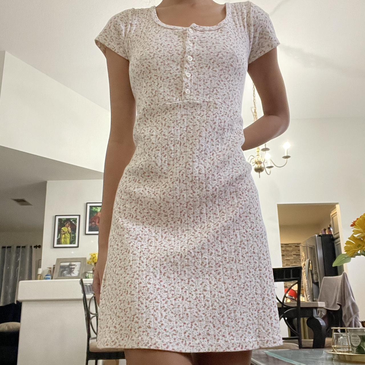 Brandy Melville zelly dress Depop