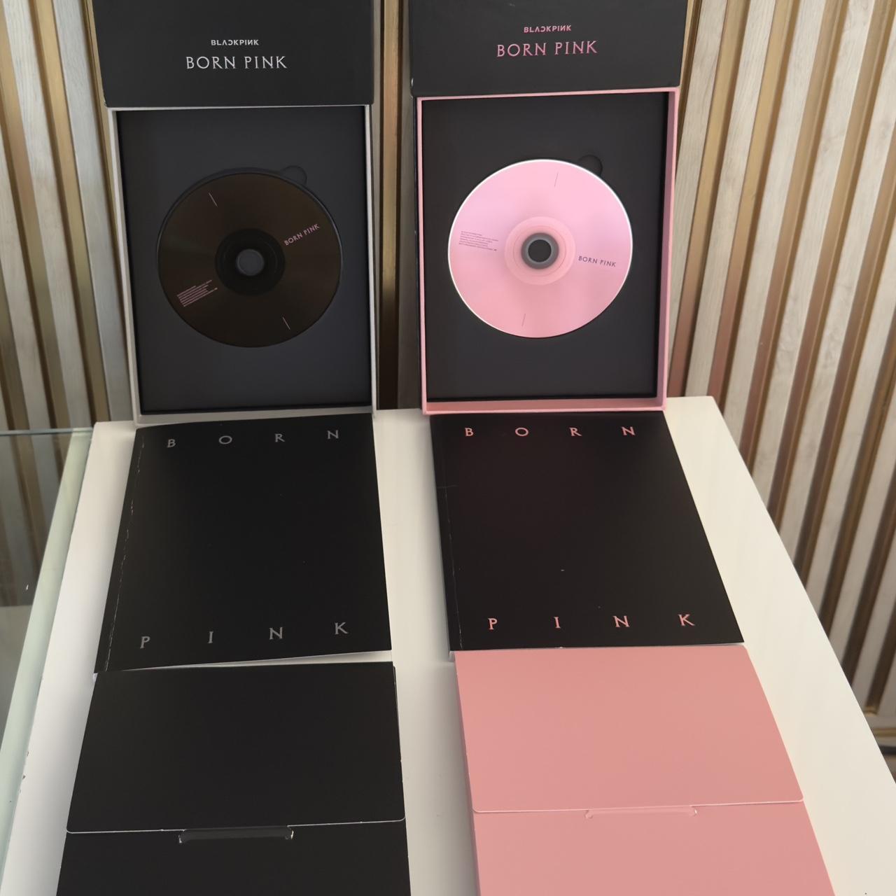 WTS - BLACKPINK 2019 Welcoming | Depop