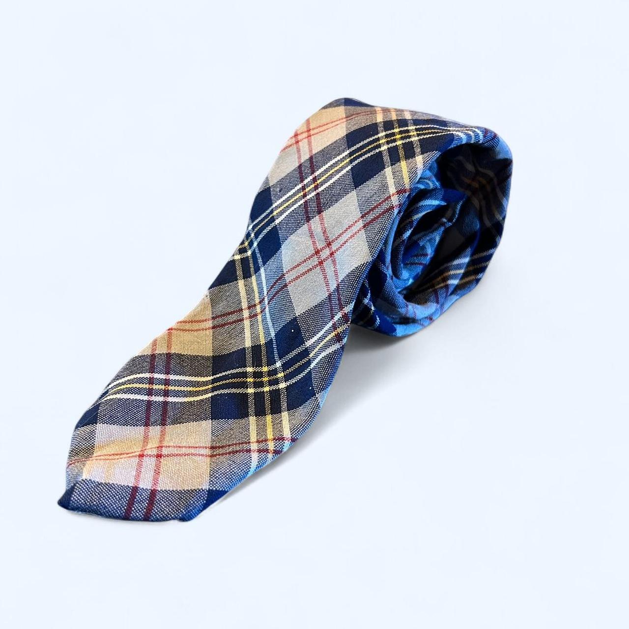 Pendleton Men's Accessories - Multi/Blue – Pendle… - image 1