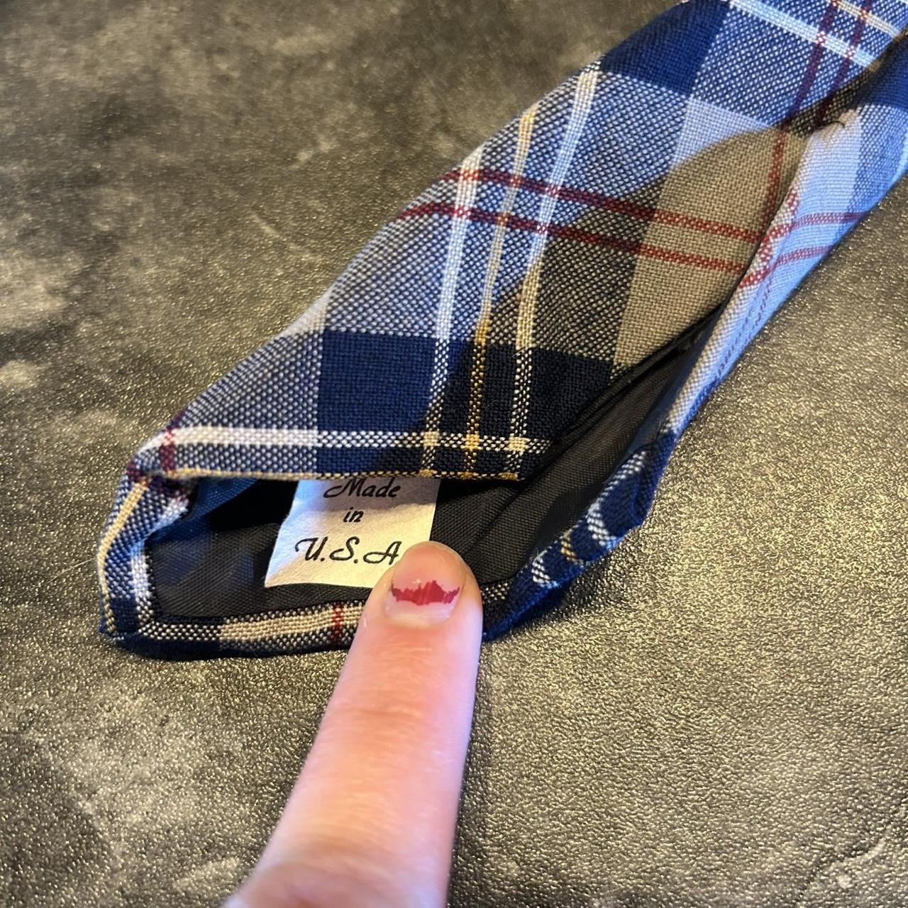 Pendleton Men's Accessories - Multi/Blue – Pendle… - image 6