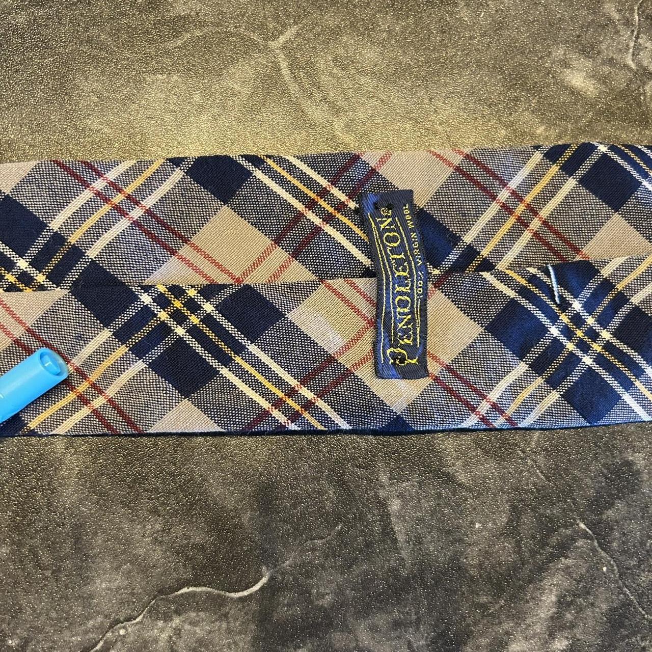 Pendleton Men's Accessories - Multi/Blue – Pendle… - image 8