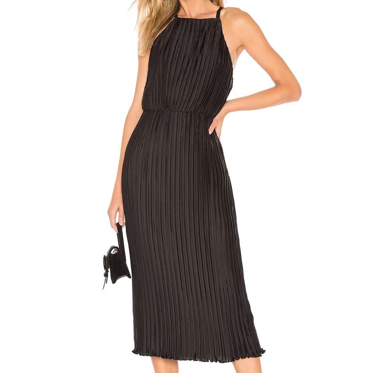 house of harlow farrah dress, like new. Fits like XS. Depop