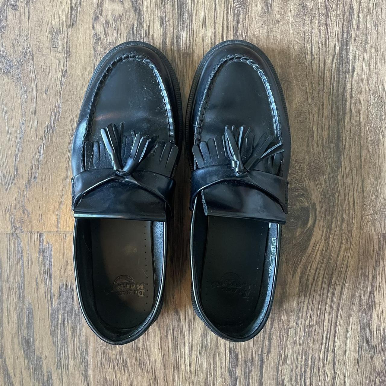 Dr. Martens Adrian Loafers Size 11 Men’s I actually... - Depop