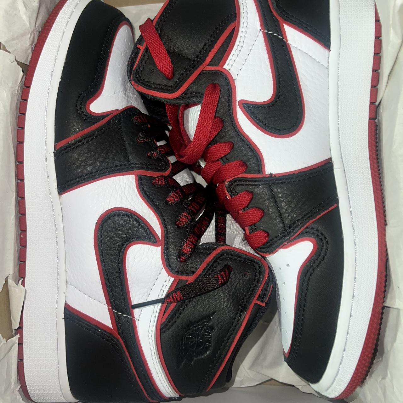 women's size 8 in youth jordans